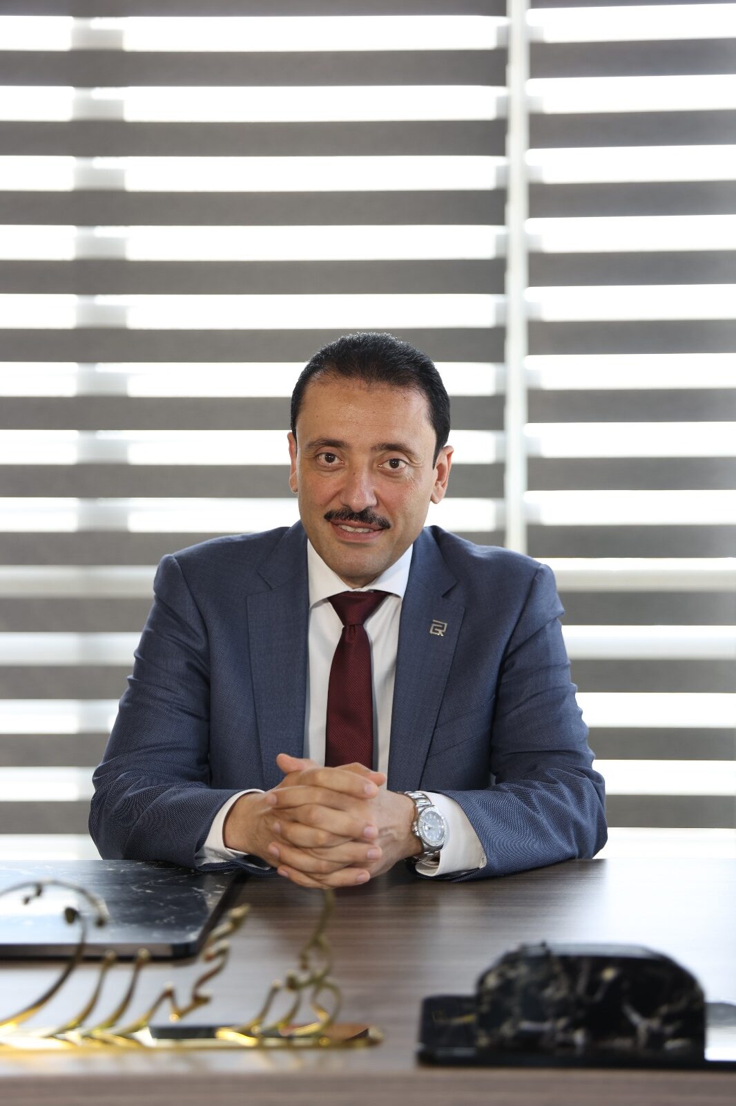 Mohamed Rezk
