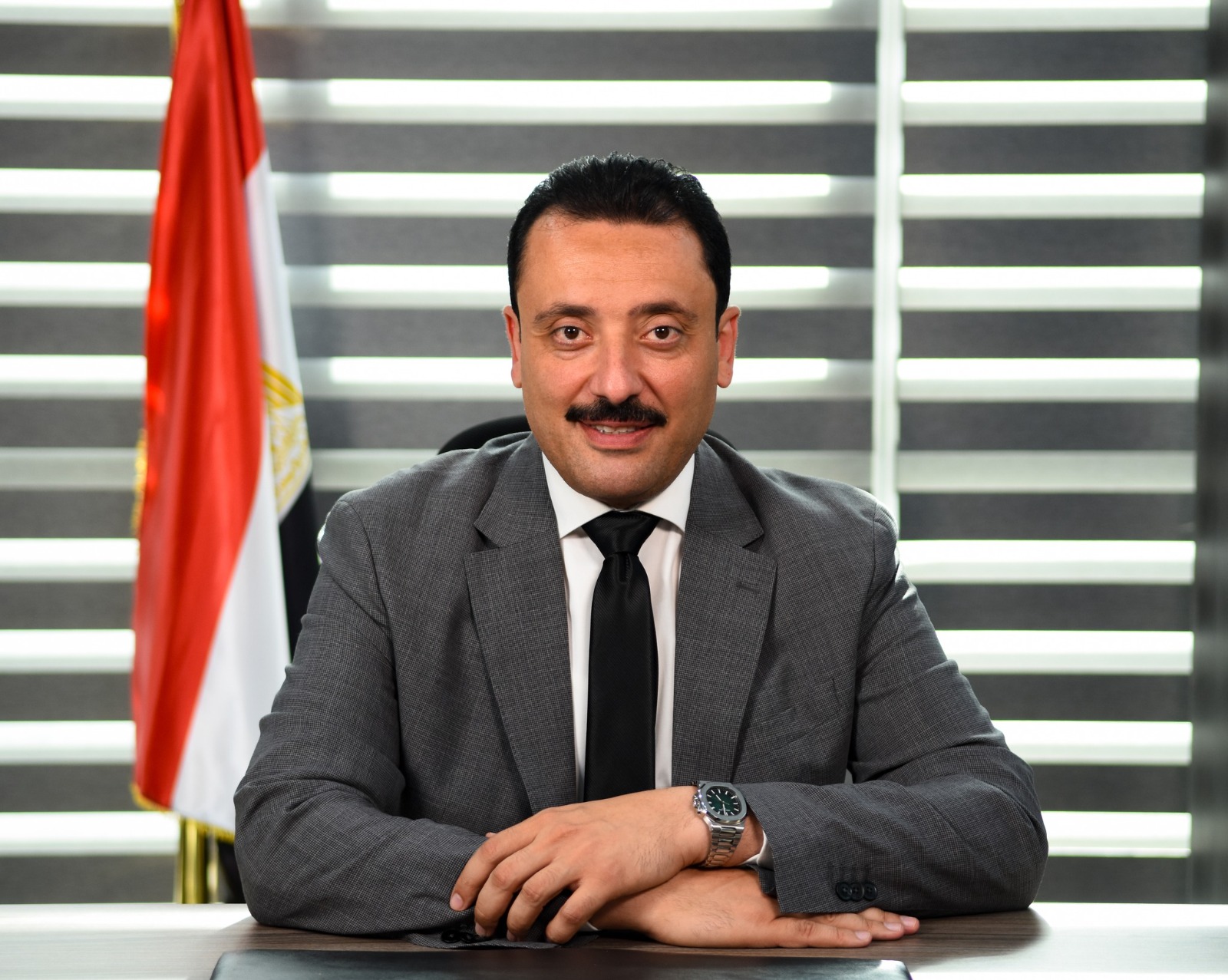 د. محمد رزق