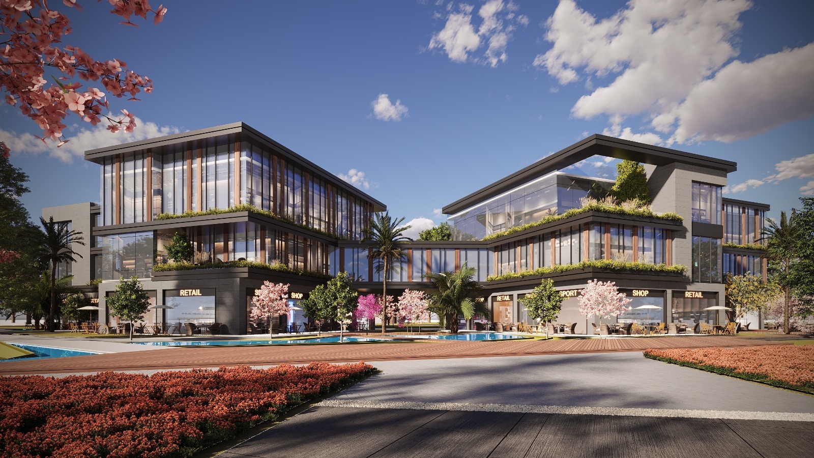 Eelaf Residence View 3