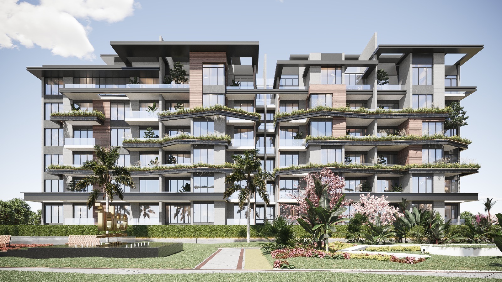 Eelaf Residence View 2