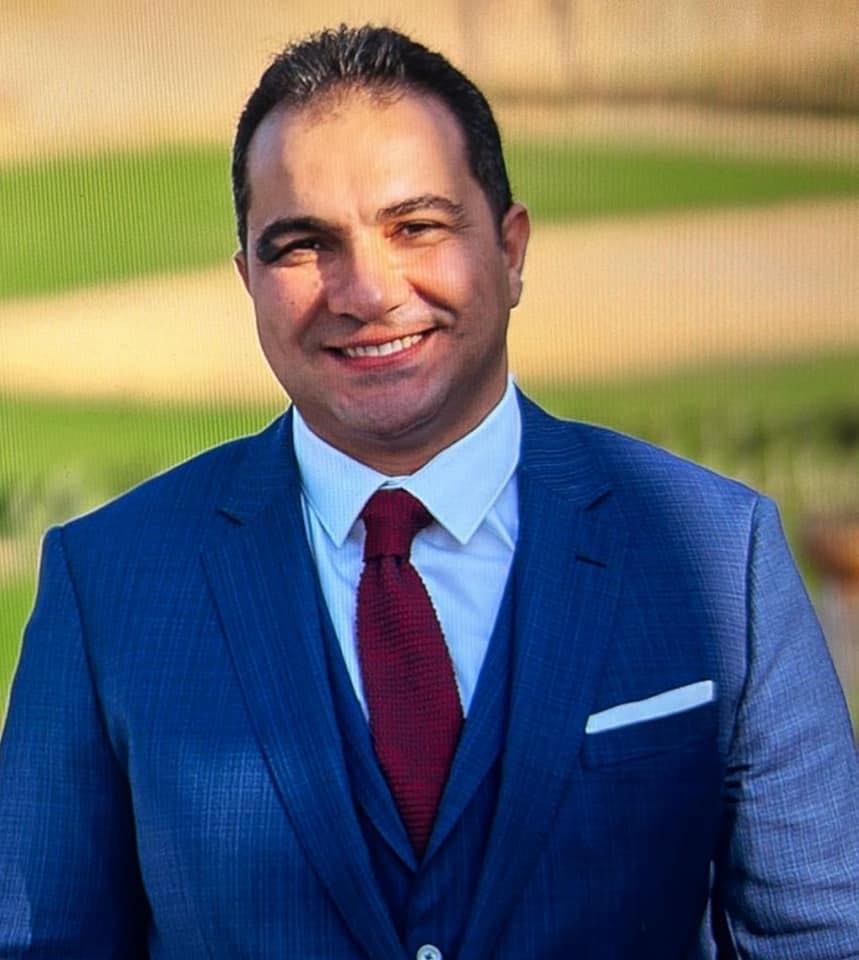 Sherif Taha